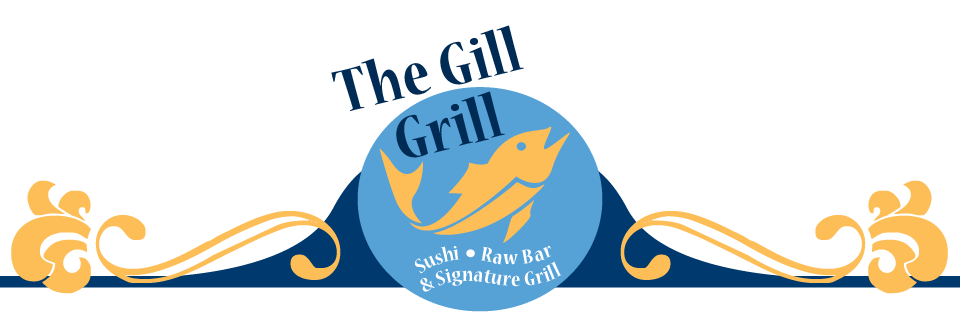 The Gill Grill