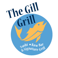 Gill Grill logo